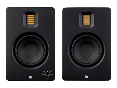 Monolith MM-5R - Speakers