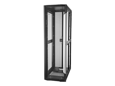647 1200mm Shock Intelligent Rack