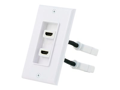 Monoprice - Mounting plate