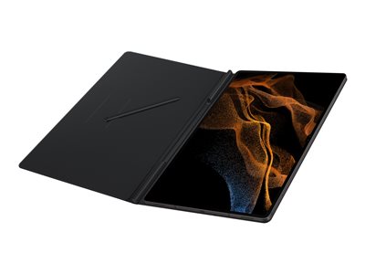Samsung EF-BX900 - Flip cover for tablet