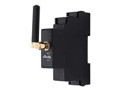 SHELLY Pro LoRa Add-on