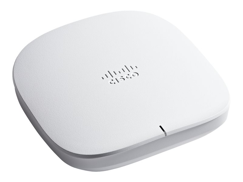 Cisco Business 150AX - Borne D'accès Sans Fil - Bluetooth, 802.11a/b ...