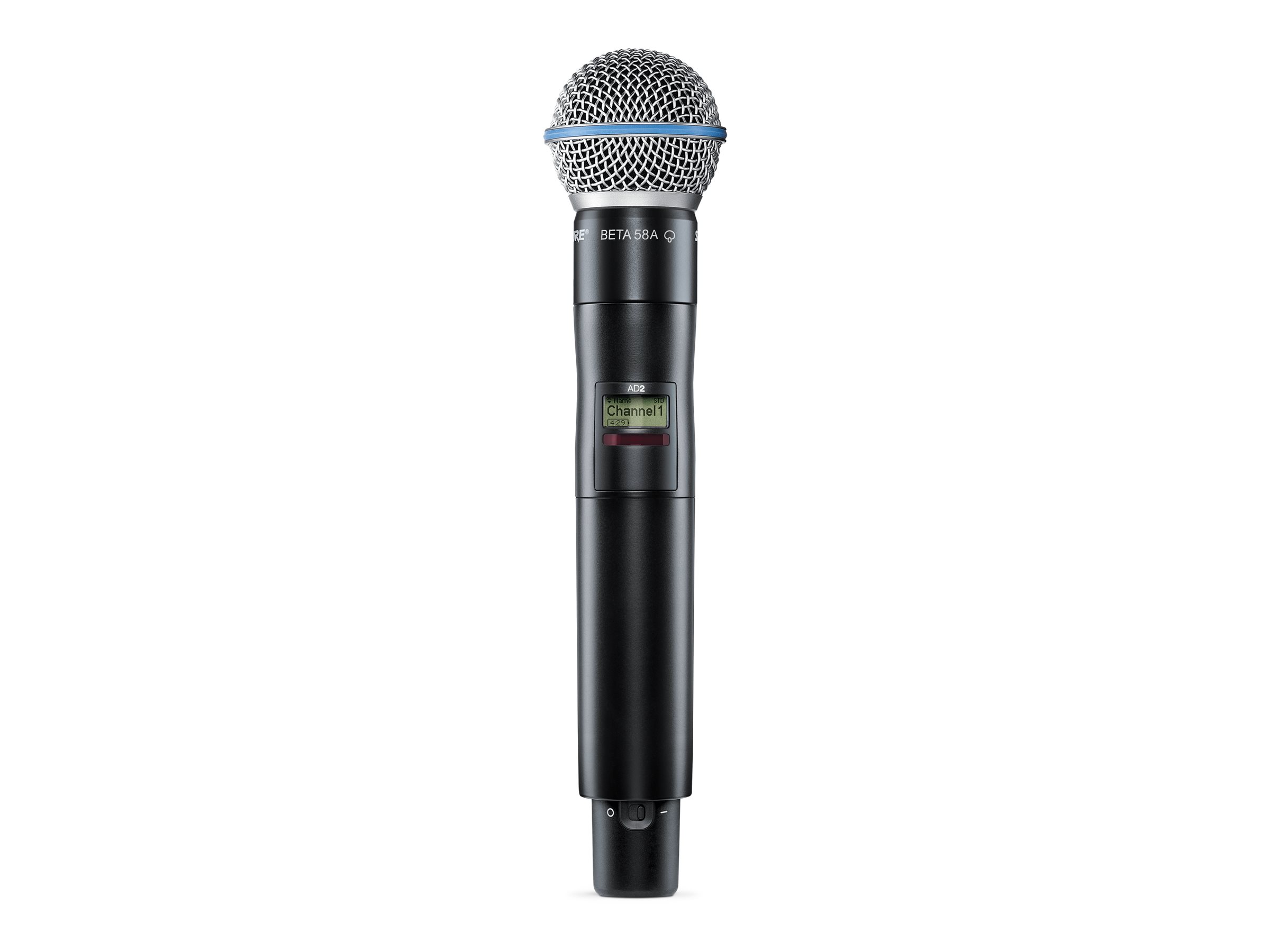 Shure Axient Digital AD2/B58A