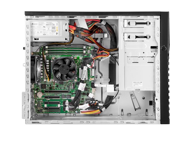 HPE ProLiant ML30 Gen11