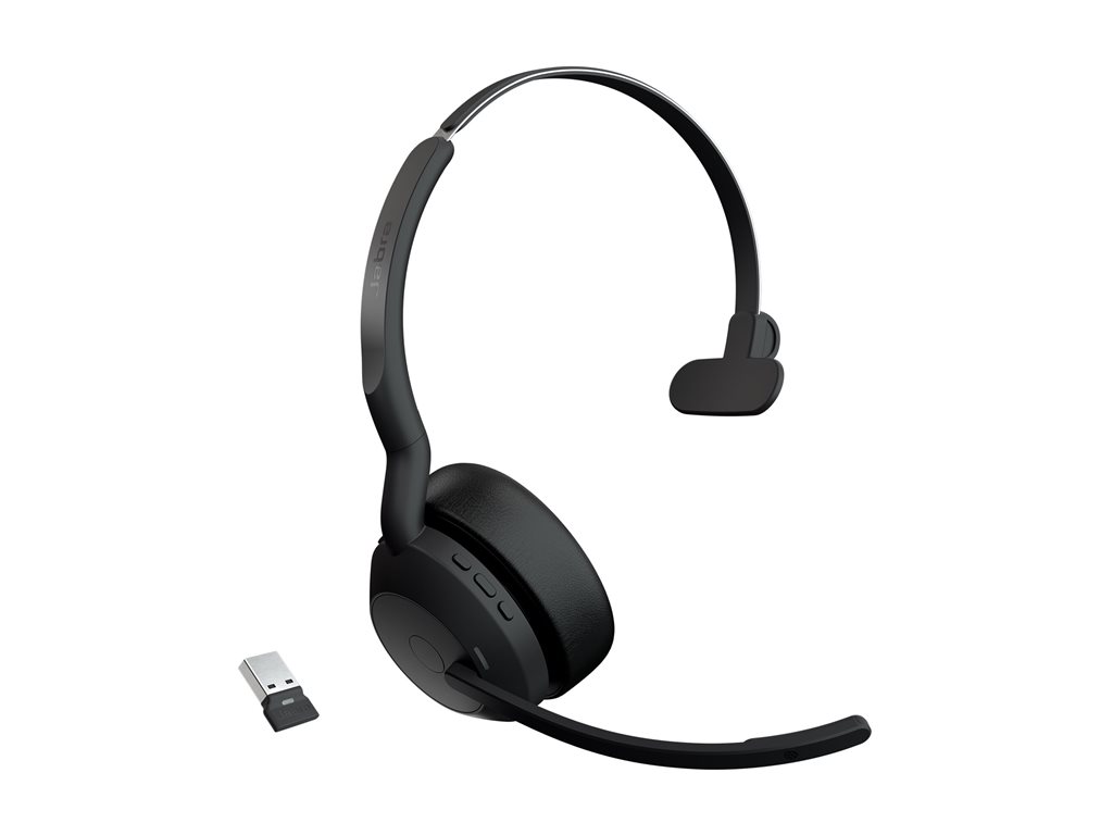 Jabra Evolve2 55 UC Mono