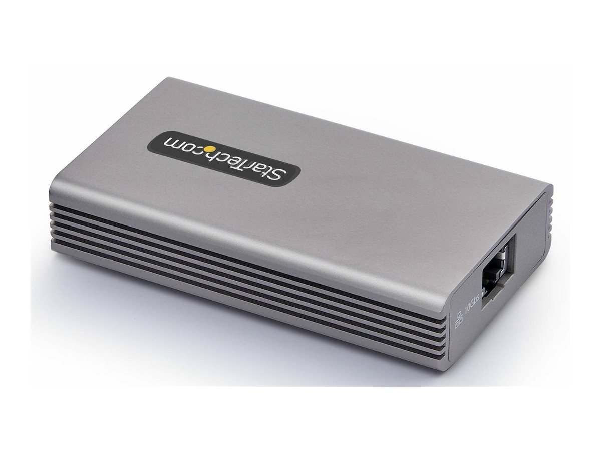 USB4 to Ethernet Adapter 10GbE TAA – foto 3