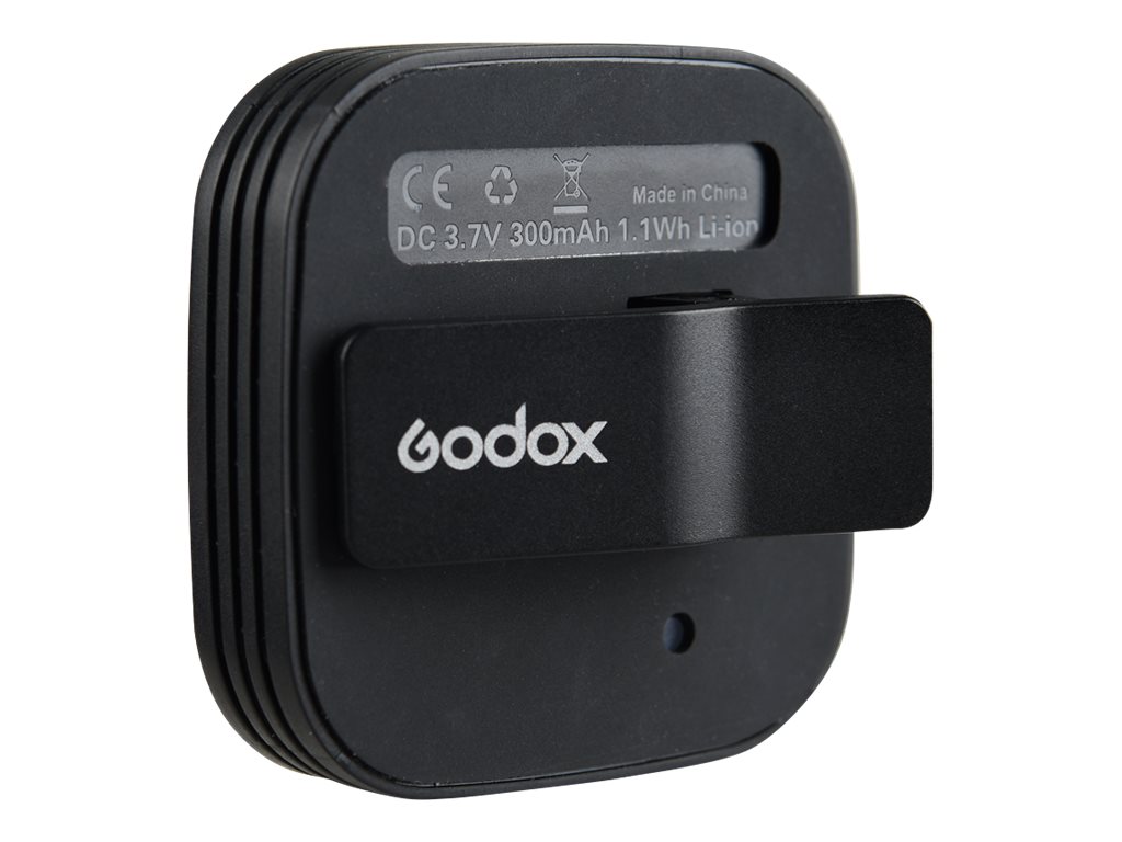 Godox Mobile Phone LED Video Light GO-LEDM32 - Open Box or Display Models Only