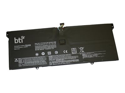 BTI L16C4P61-BTI - Notebook battery