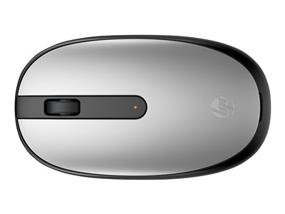 HP 240 Bluetooth Mouse Silver EURO (P), HP INC.  (BILD3)