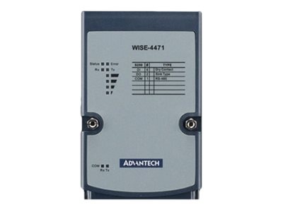 Advantech WISE-4471 Wireless module wireless Cellular LTE