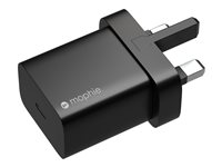 mophie power adapter - USB-C - 20 Watt