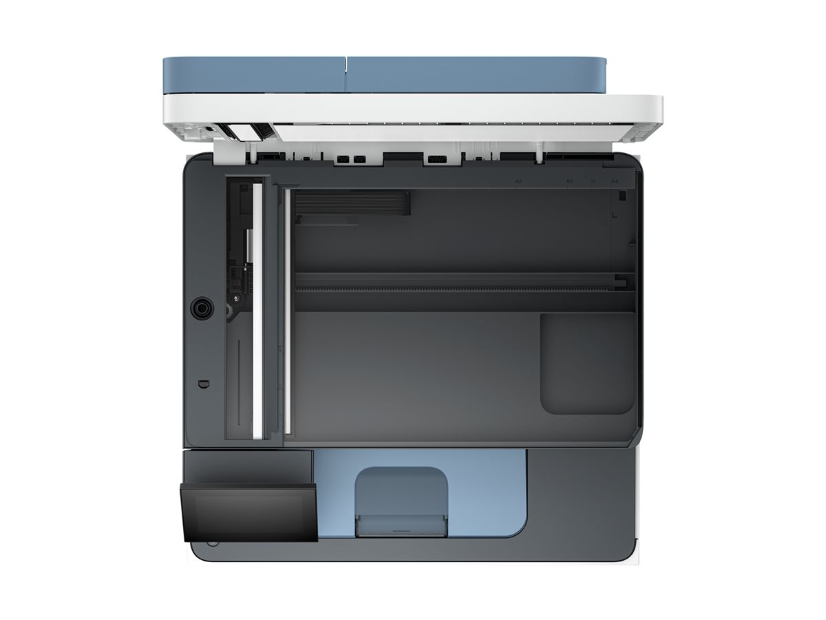 HP Color LaserJet Pro MFP 3302fdn – foto 7