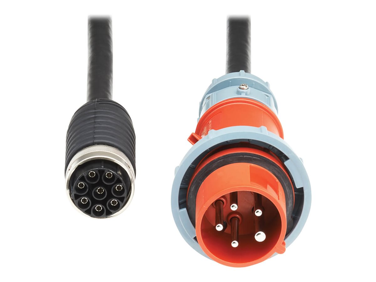 Eaton Power Cord for Select Universal PDUs