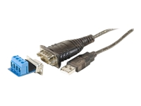 MCAD Liaison USB et Firewire ECF-040422