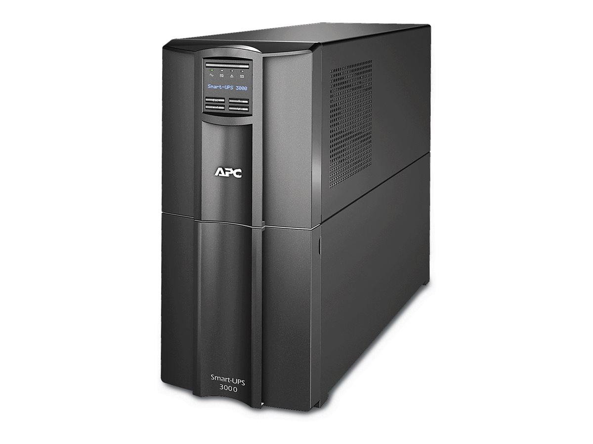 APC Smart-UPS 3000 LCD -...