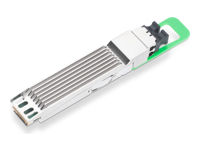 Axiom - OSFP transceiver module (equivalent to: Nvidia 980-9I30G-00NM00) - 800 Gigabit Ethernet - 800GBase-DR8 
