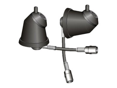 VIMCOM Fuss mit Gelenk 27-1000MHz Kabel