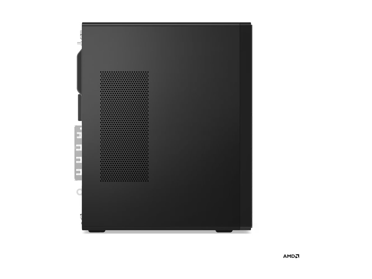 Lenovo ThinkCentre M75t Gen 5 - věž Ryzen 5 8500G 3.5 GHz - 16 GB - SSD 512 GB - česká/slovenská – foto 5