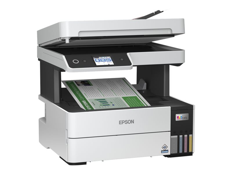 EPSON EcoTank ET-5150 MFP colour ink-jet