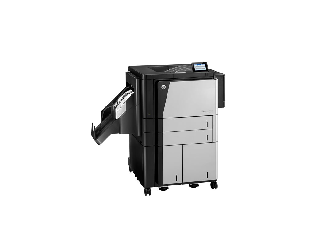 HP LJ Enterprise Flow MFP M830z (ML)