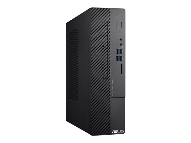 ASUS ExpertCenter - Core i5 11400 2.6 GHz - 8 Go - SSD 256 Go