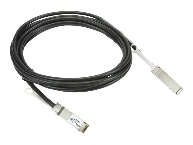 Axiom AX - 40GBase direct attach cable