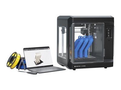MakerBot SKETCH Large 3D printer FDM build size up to 250