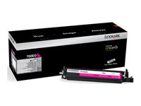 LEXMARK 700D3 Unite de developp