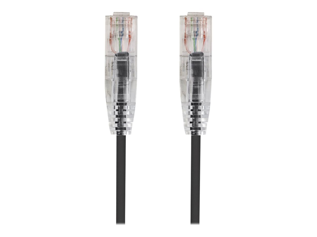 Monoprice SlimRun - Patch cable