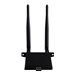 ViewSonic ViewBoard IFP8650-E1 Interactive Flat Panel Education Bundle with Wall Mount - Image 5: Front