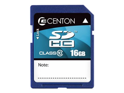 Centon MP Essential - Flash memory card