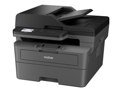 BROTHER MFC-L2860DWE MFP Mono laser A4 34ppm Copy 34ppm Print 250sheets USB LAN Wi-Fi 
