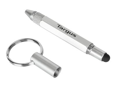 Targus - Stylus / ballpen / multi-tool for cellular phone, tablet