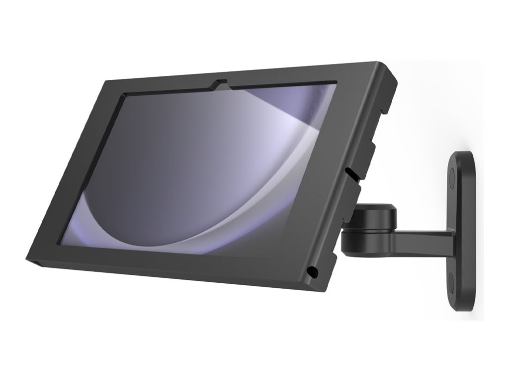 Compulocks Galaxy Tab A9+ 11", Swell Enclosure Swing Wall Mount
