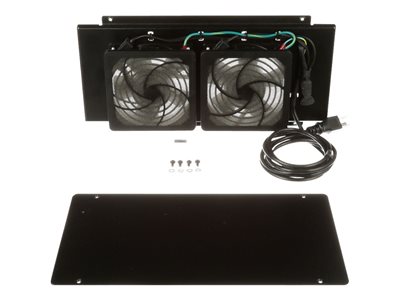 Panduit PanZone - Rack fan kit
