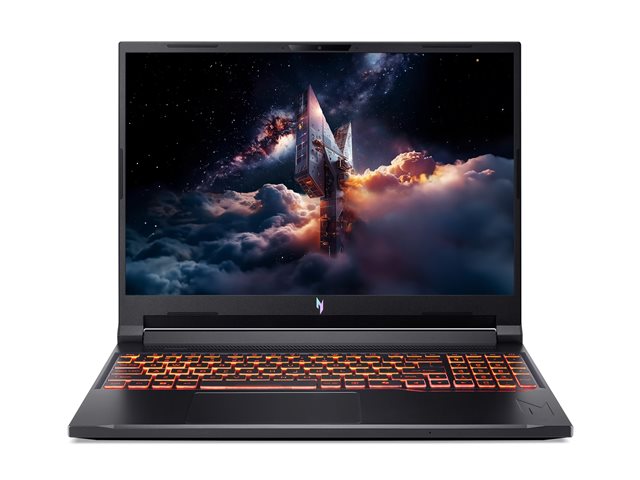 ACER ANV16-61-R9U9 AI 9 365 16i 2x16GB NH.U1EEX.001