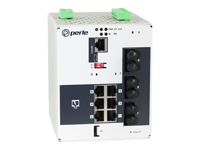 Perle IDS-509G3PP6-T2MD05-SD10