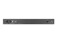 D-LINK 28P Smart Mng Gigabit Switch