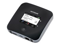 NETGEAR Nighthawk M2 Mobile Router Mobilt hotspot 1Gbps Ekstern