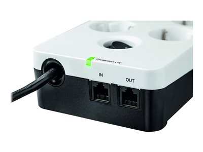 EATON Protection Box 8 Tel USB DIN