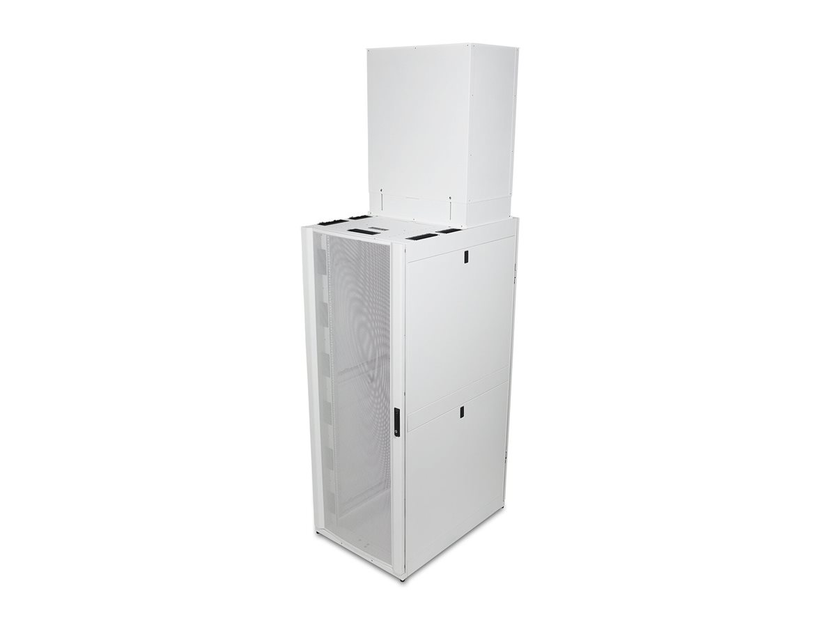APC - Rack exhaust duct | Overview, Specs, Details | SHI