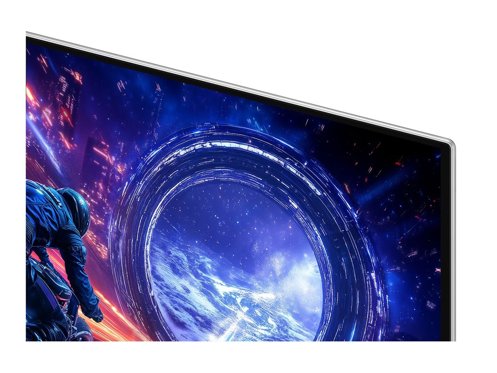 SAMSUNG Odyssey OLED G60SF 27p