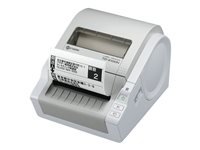 BROTHER TD-4100N imprimante étiquettes