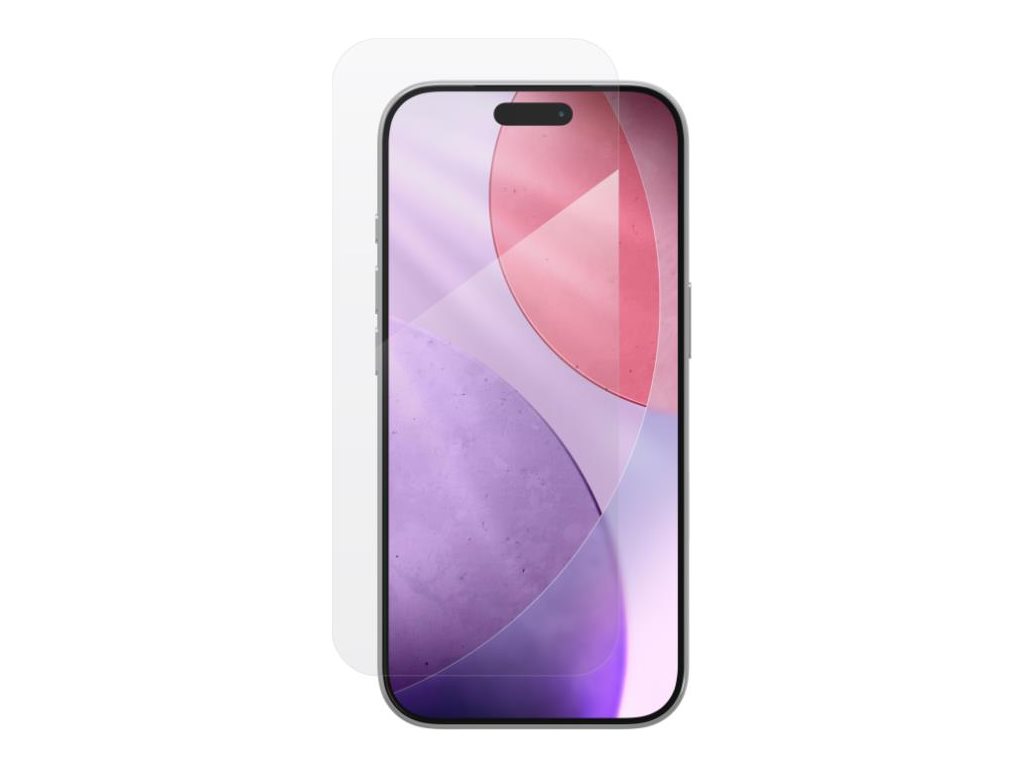 ZAGG - Screen protector for cellular phone