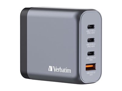 Verbatim - Power adapter