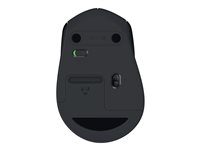 LOGI M280 Wireless Mouse - Black