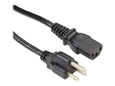 Black Box - Power cable