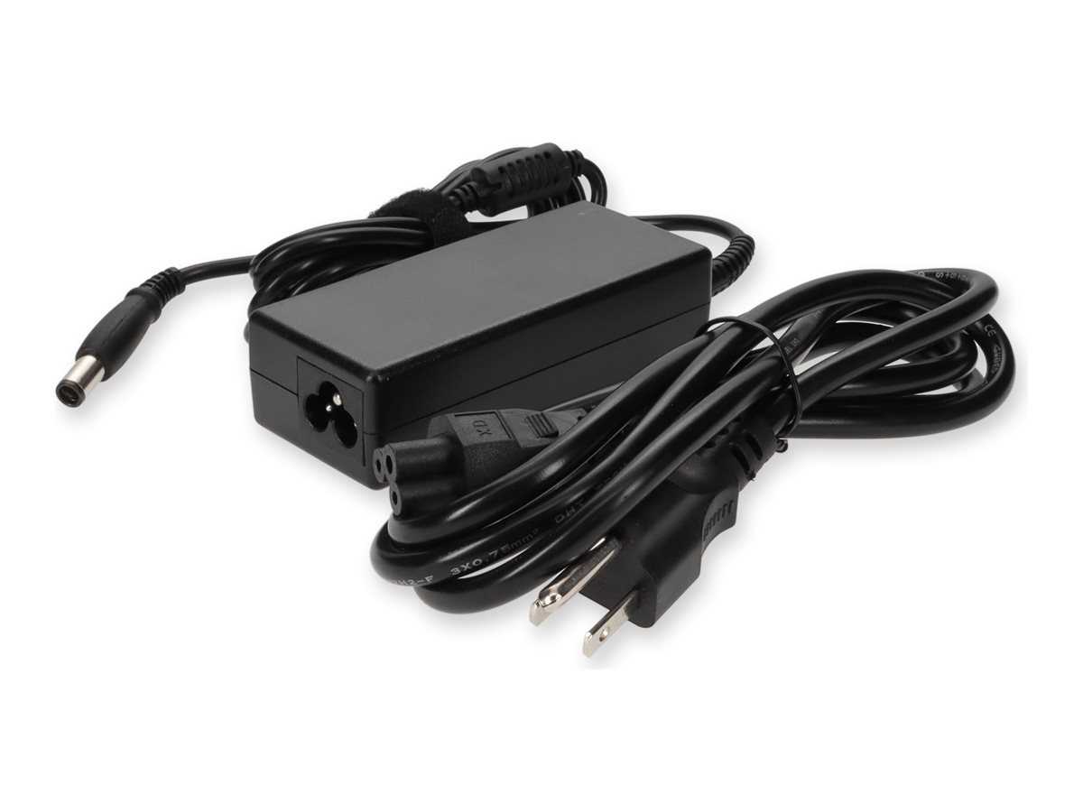 AddOn - Power adapter (equivalent to: Dell LA65NS2-01)