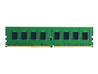 GOODRAM DDR4  16GB 3200MHz CL22  Ikke-ECC