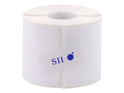 Seiko Instruments - 54 x 70 mm 320 pcs. labels